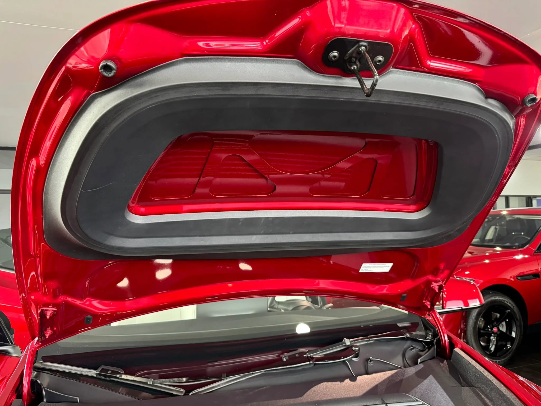 Used 2024 Tesla Model Y Long Range image 26