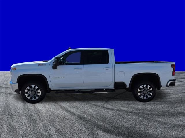 Used 2023 Chevrolet Silverado 2500 LT w/ All Star Edition image 7