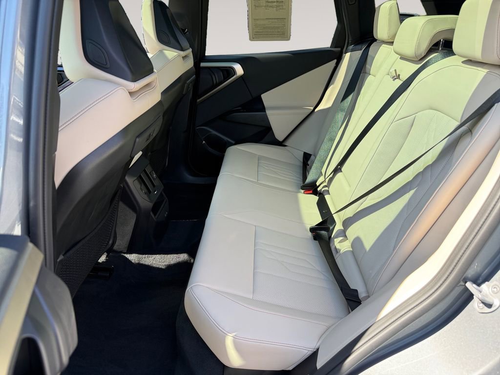 Certified 2025 BMW X3 xDrive30i w/ Convenience Package image 13