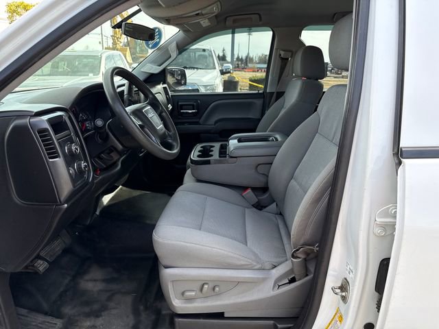 Used 2015 GMC Sierra 1500 4x4 Crew Cab image 17