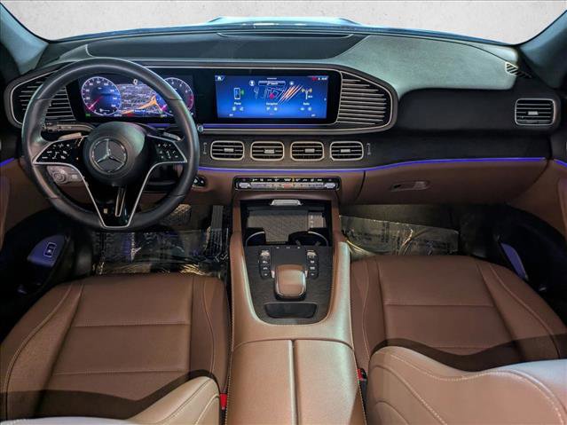 Certified 2024 Mercedes-Benz GLE 350 4MATIC image 19