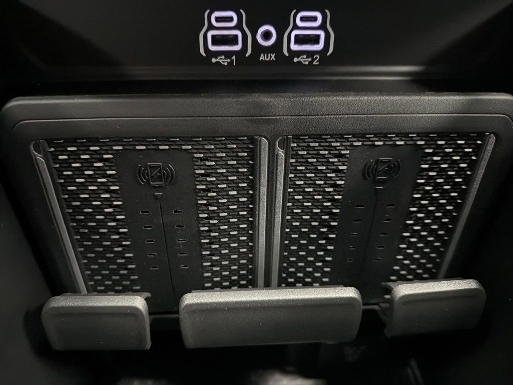 New 2026 RAM 2500 Big Horn AWD/4WD image 28