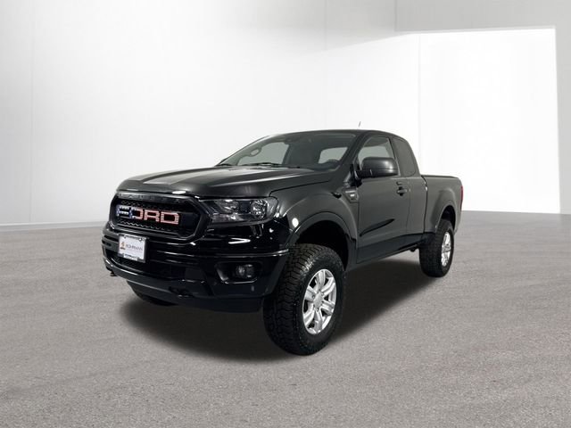 Used 2020 Ford Ranger XLT w/ Trailer Tow Package image 2