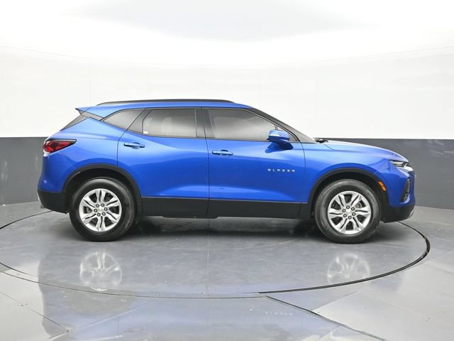 Used 2019 Chevrolet Blazer LT FWD image 17
