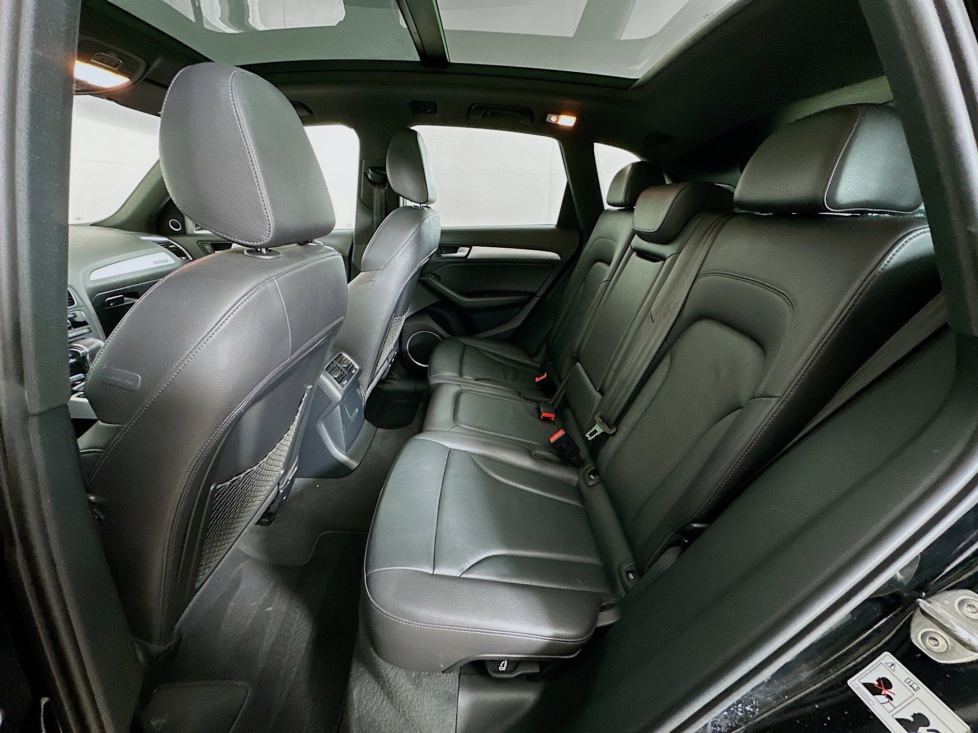 Used 2017 Audi Q5 2.0T Premium Plus w/ Technology Package image 29