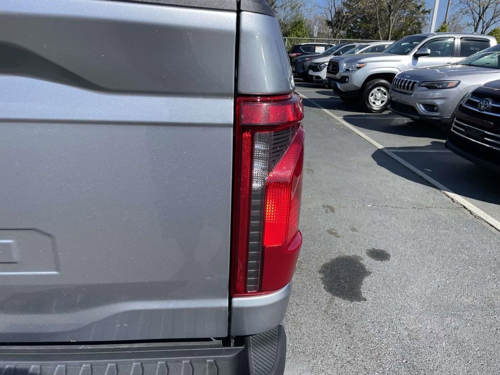 Used 2024 Ford F150 XLT w/ Mobile Office Package image 18