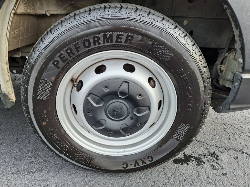 Used 2020 Ford Transit 350 XL RWD image 9
