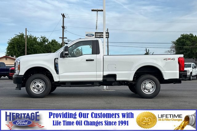New 2026 Ford F350 XL image 7