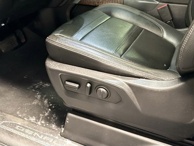 Certified 2020 GMC Sierra 3500 Denali image 20