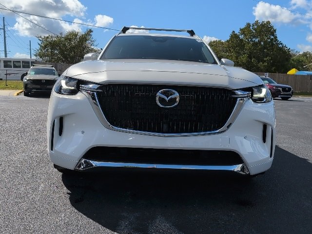 New 2026 MAZDA CX-90 3.3 Turbo S w/ Premium Plus image 8