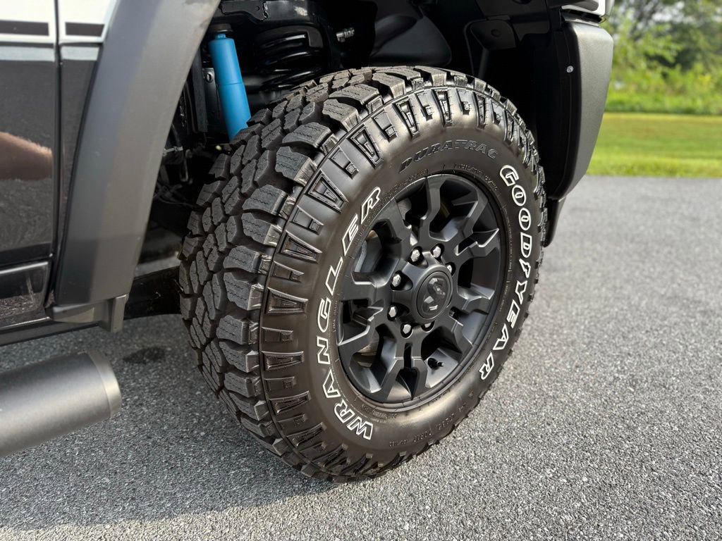 New 2025 RAM 2500 Power Wagon image 9