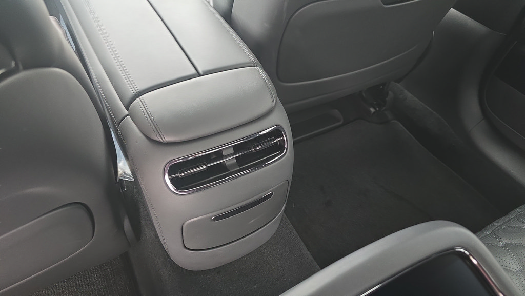 New 2026 Genesis G90 3.5T Prestige AWD/4WD image 11