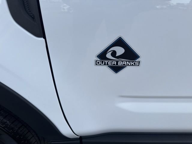 New 2025 Ford Bronco Sport Outer Banks w/ Outer Banks Tech Package+ AWD/4WD image 10