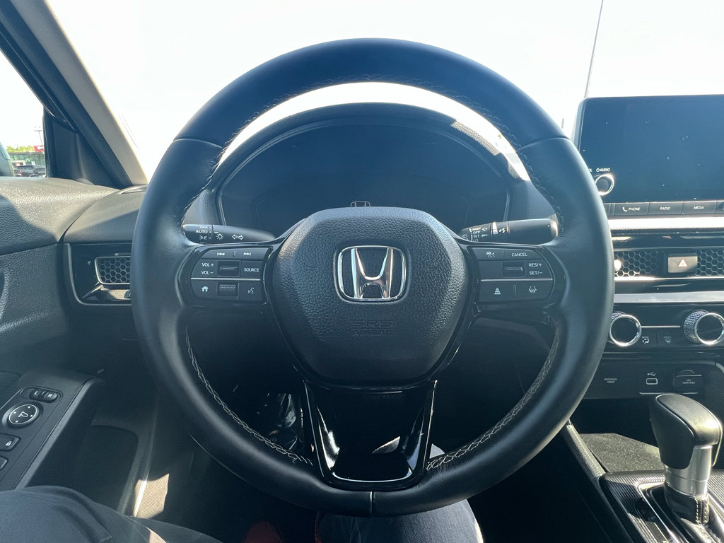 Used 2024 Honda Civic EX image 23