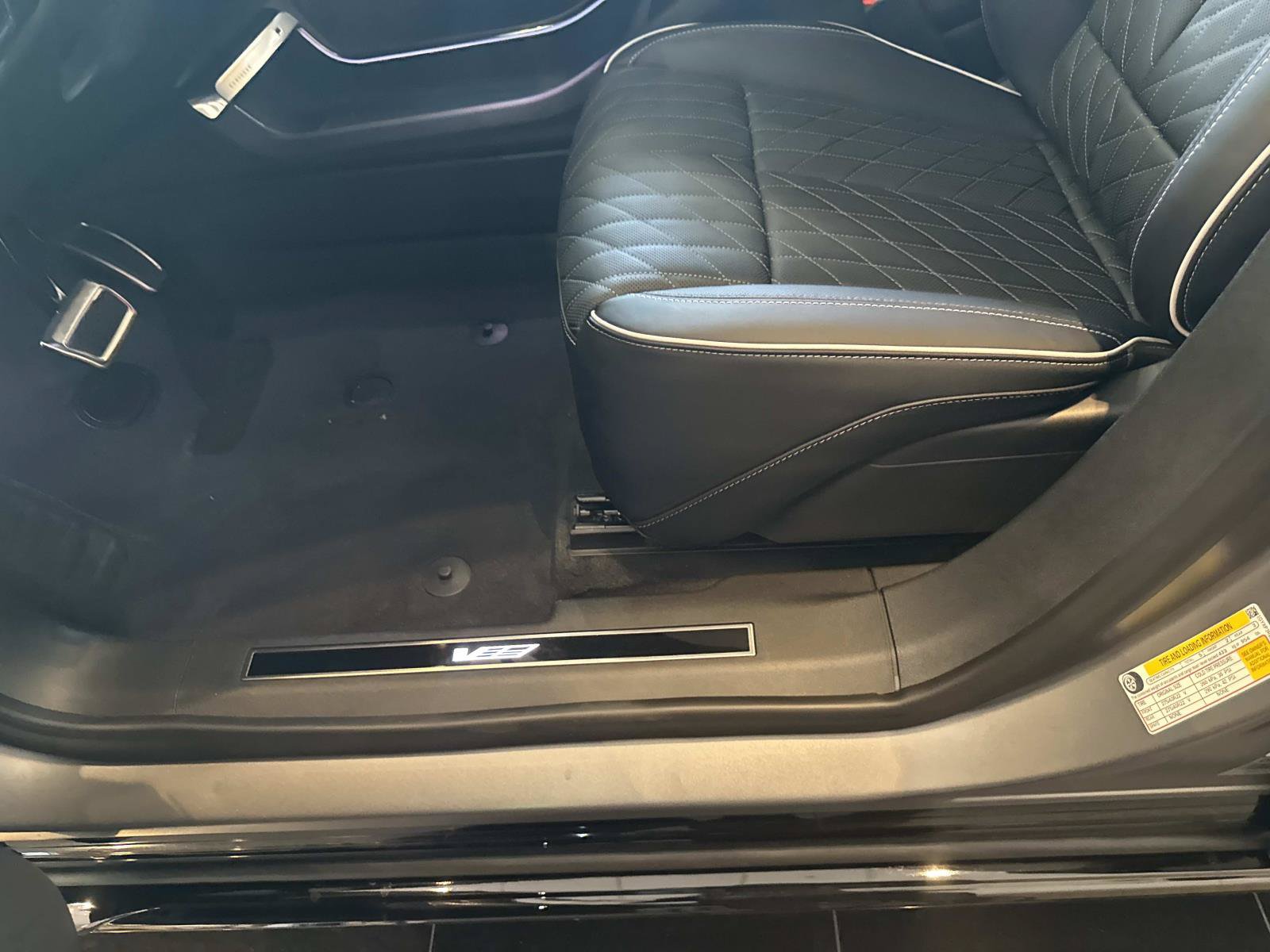 New 2026 Cadillac Lyriq V AWD/4WD image 22