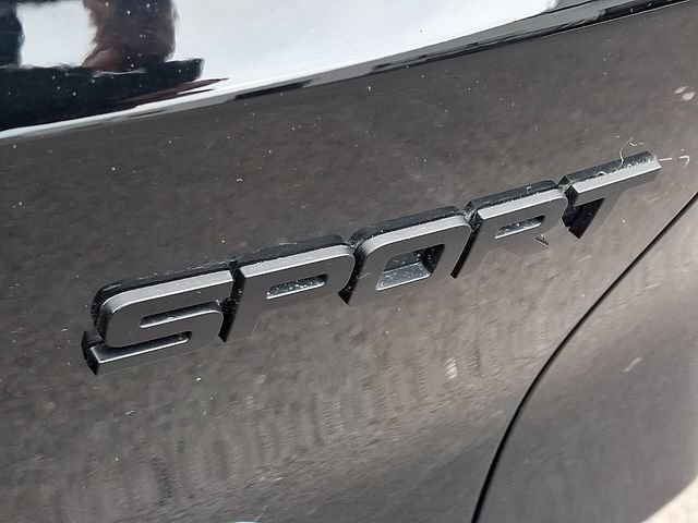 Used 2024 Honda CR-V Sport-L image 30