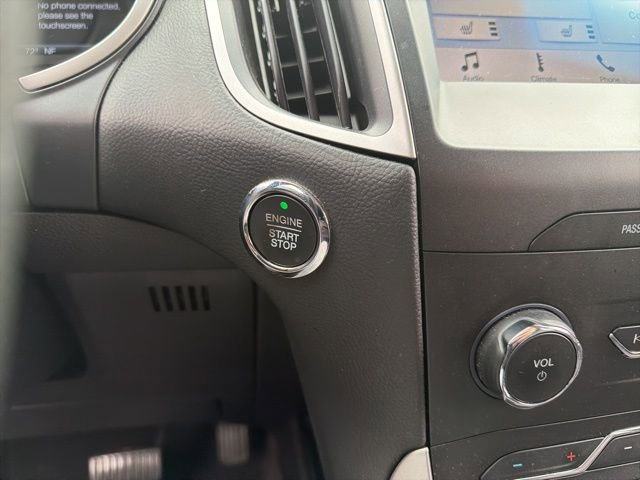 Used 2019 Ford Edge SEL w/ Equipment Group 201A FWD image 21