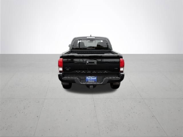 Used 2023 Toyota Tacoma 4x4 Double Cab w/ Trail Edition image 7
