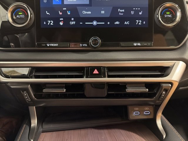 Used 2023 Lexus RX 350 Premium image 22