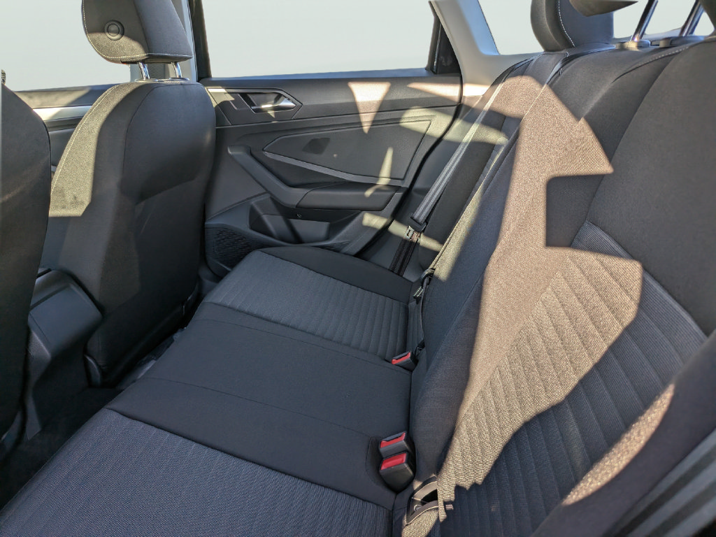 New 2027 Volkswagen Jetta S FWD image 14