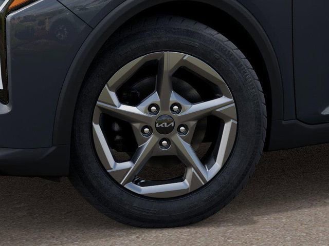 New 2026 Kia K4 LXS image 9