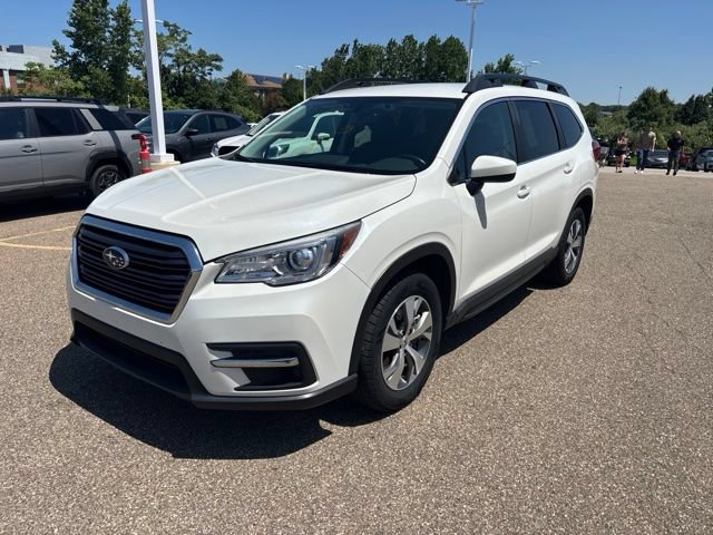 Used 2021 Subaru Ascent Premium w/ Convenience Package