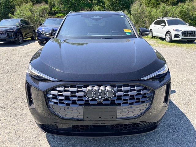 Certified 2025 Audi Q5 Premium w/ Premium Plus AWD/4WD image 2