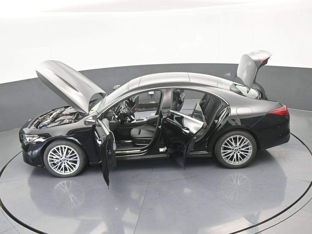 Used 2025 Mercedes-Benz CLA 250 image 68