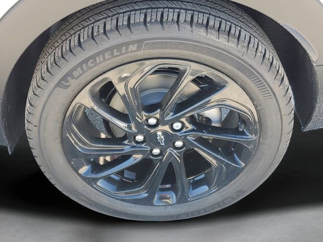 New 2027 Chevrolet Bolt RS image 9