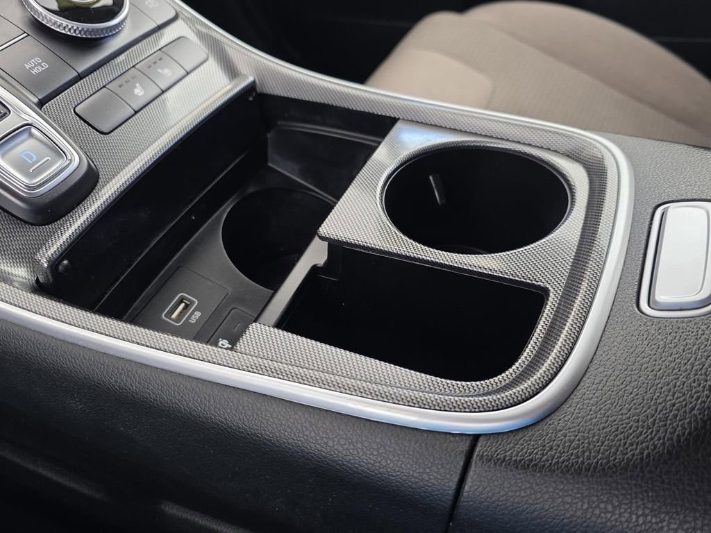 Used 2023 Hyundai Santa Fe SEL image 25