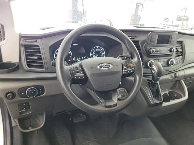 Used 2025 Ford Transit 250 Low Roof w/ Exterior Upgrade Package RWD image 7