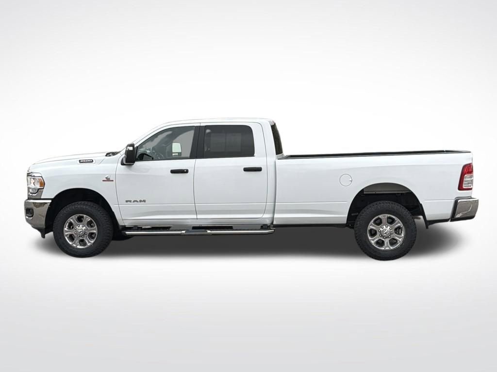 Used 2024 RAM 3500 Big Horn image 2