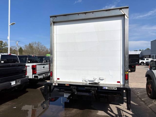 Used 2023 Ford E-350 and Econoline 350 Super Duty w/ Power Windows & Locks Group RWD image 4