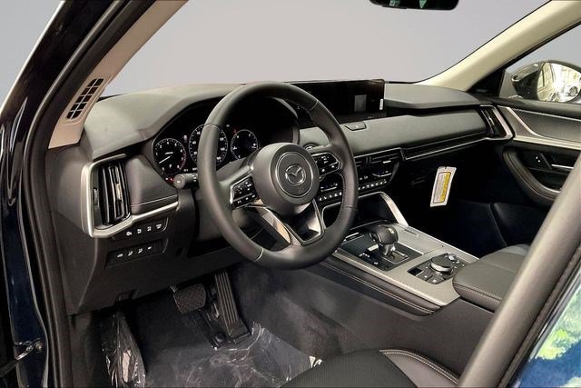 New 2026 MAZDA CX-90 3.3 Turbo w/ Premium Sport Pkg AWD/4WD image 7