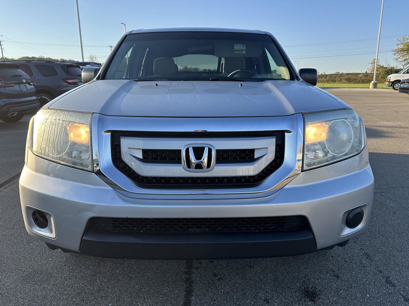 Used 2011 Honda Pilot LX image 10