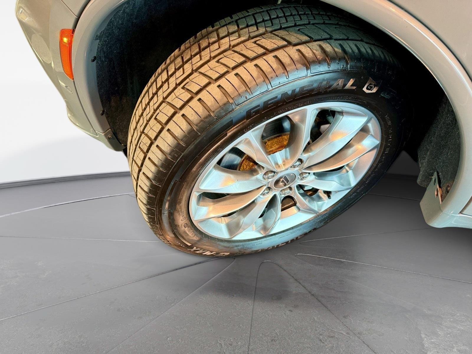 Used 2023 Dodge Durango Citadel AWD/4WD image 44