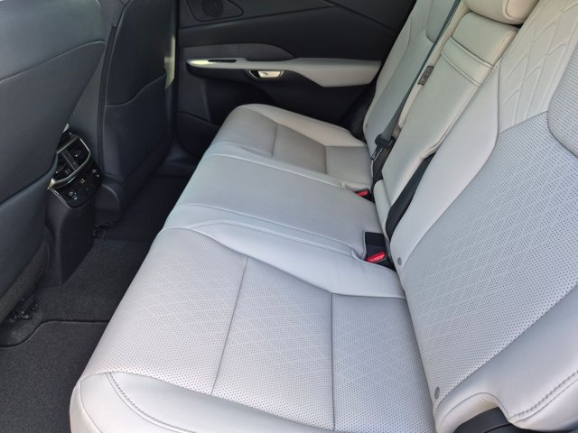 New 2026 Lexus RX 350 Premium Plus w/ Convenience Package AWD/4WD image 15