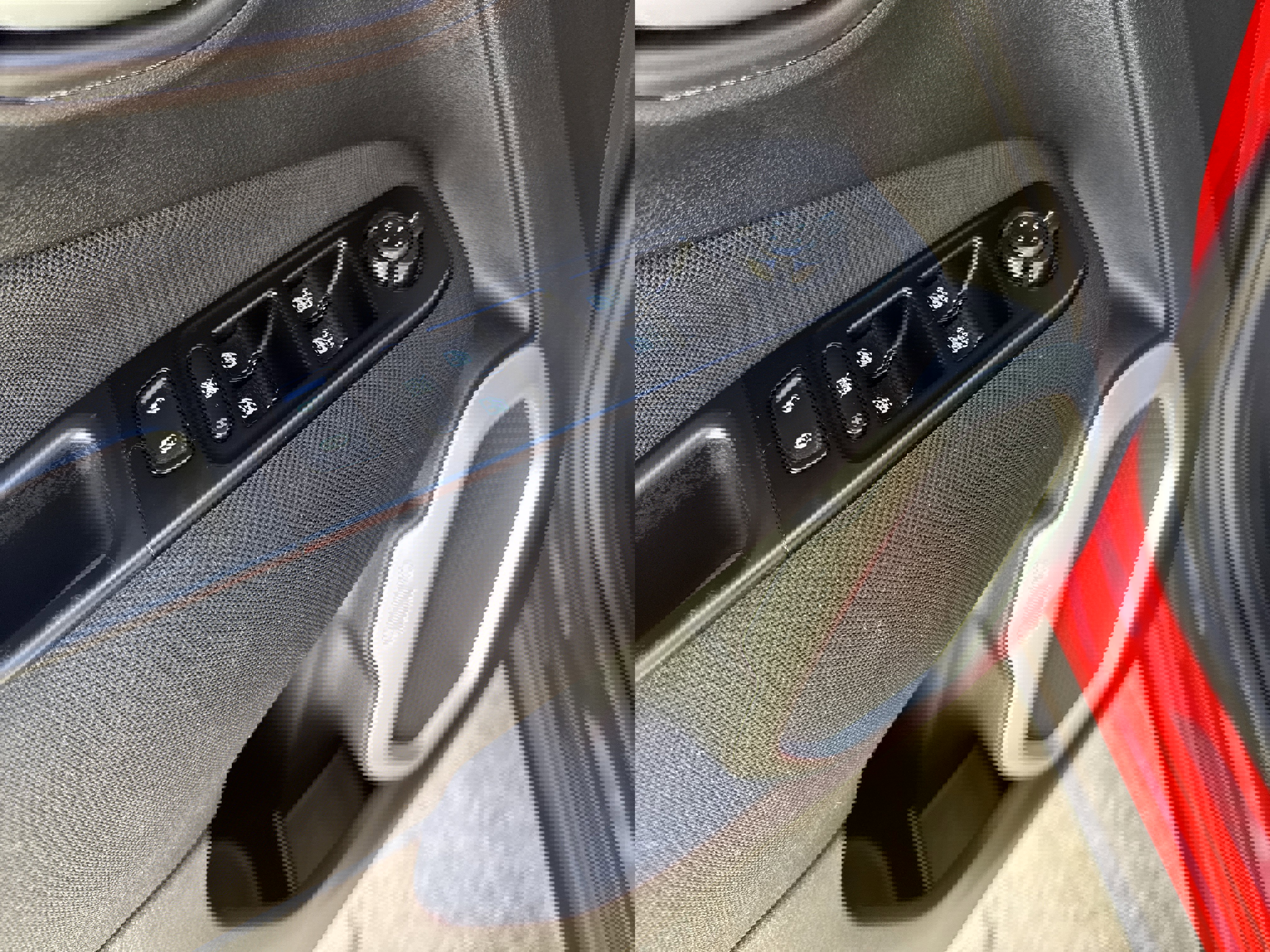 Used 2020 Jeep Renegade Latitude image 20