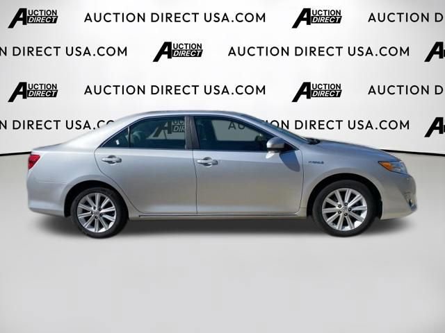 Used 2013 Toyota Camry XLE image 22