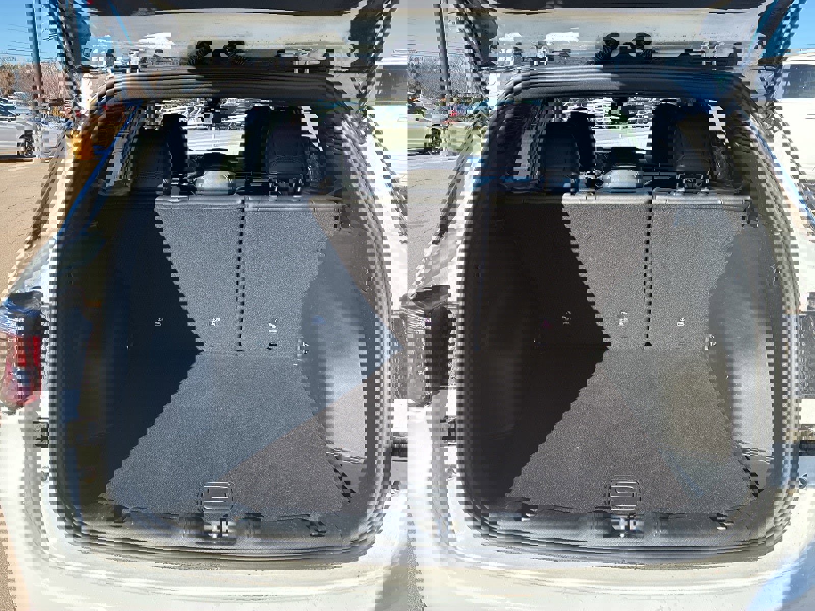 New 2025 Jeep Compass Limited image 6