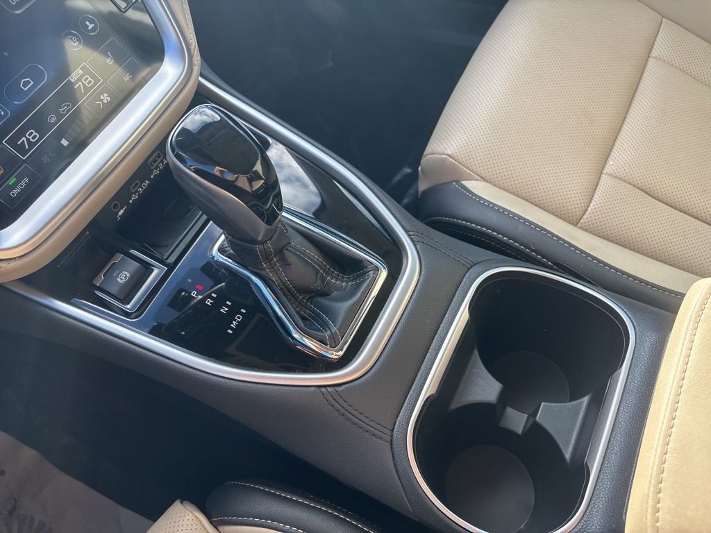 Certified 2024 Subaru Outback Limited image 18