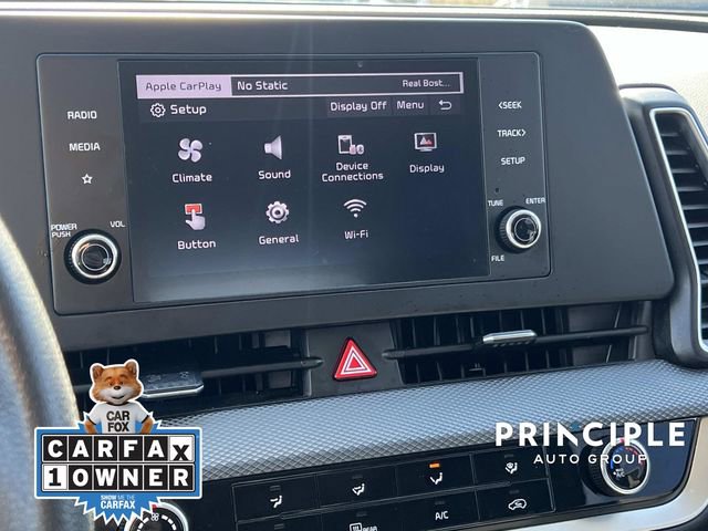 Used 2024 Kia Sportage LX image 23