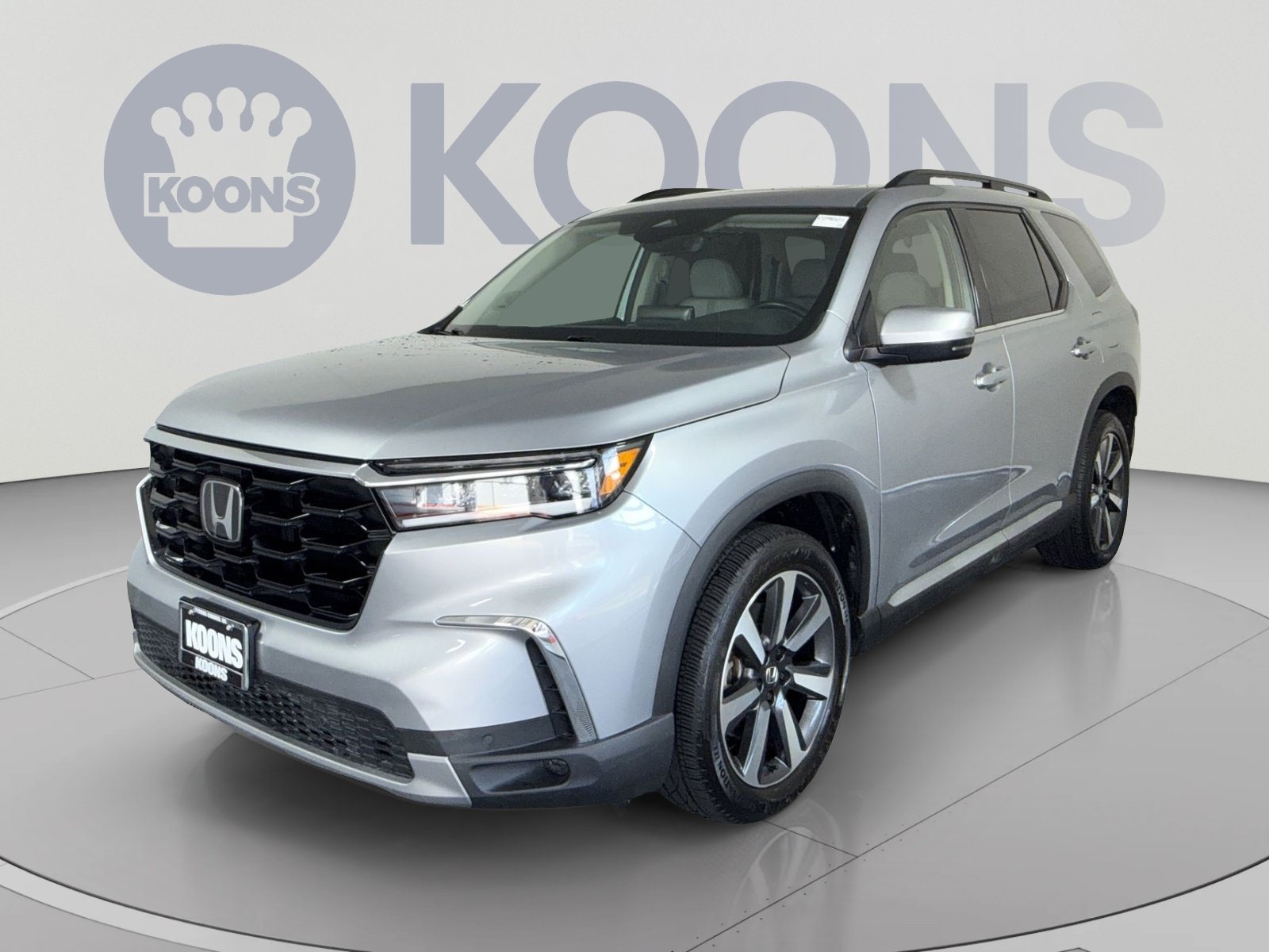 Used 2023 Honda Pilot Touring