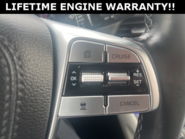 Used 2022 Kia Telluride SX image 22