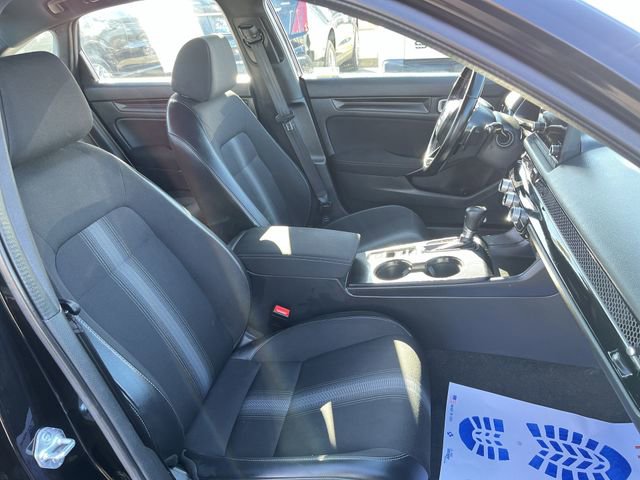 Used 2023 Honda Civic Sport image 26