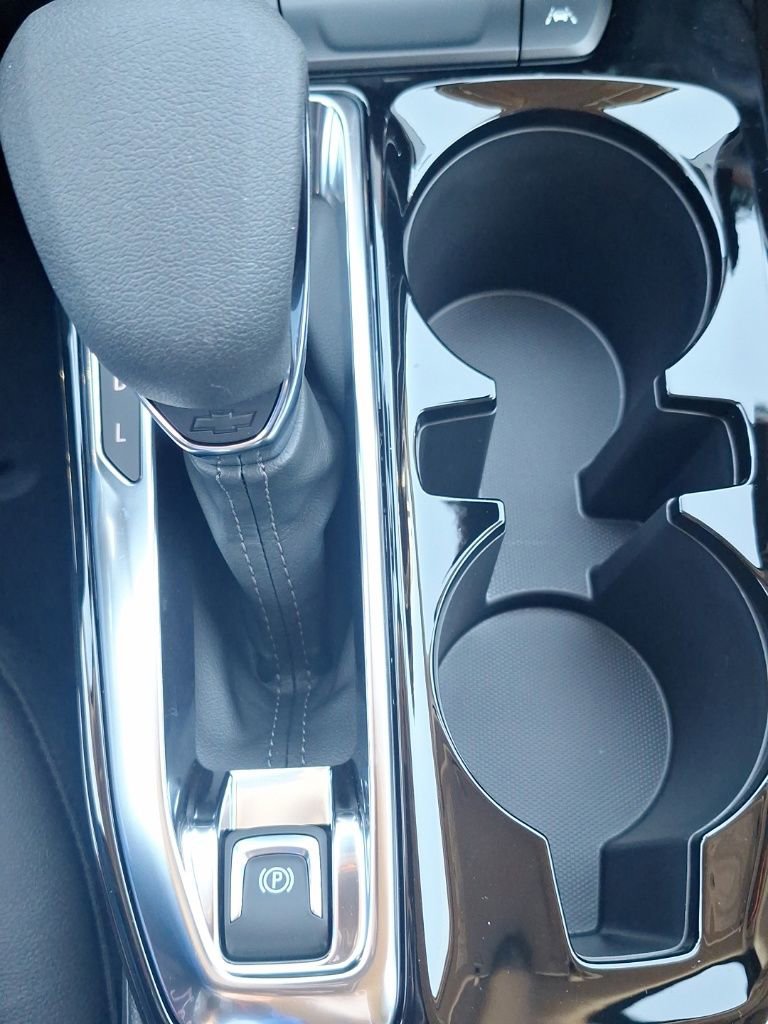 New 2026 Chevrolet Trax LT w/ Driver Confidence Package image 26