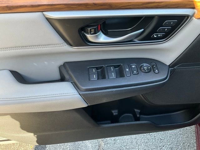 Used 2021 Honda CR-V EX-L image 15