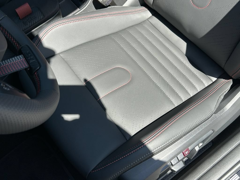 New 2026 MINI Cooper John Cooper Works FWD image 15