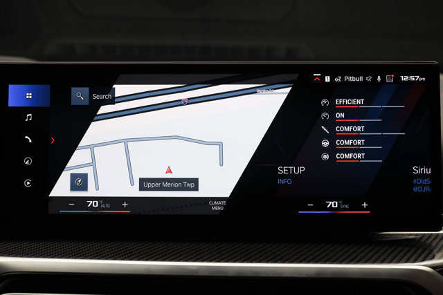 Used 2023 BMW M3 w/ M Driver's Package image 93