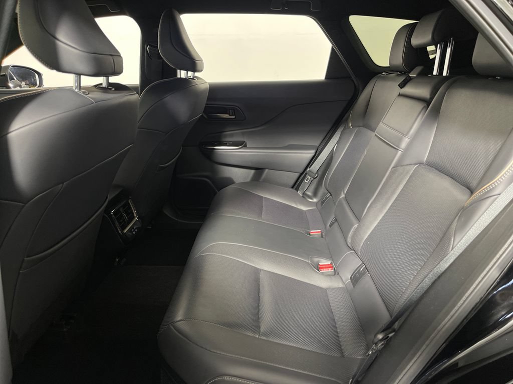 Certified 2025 Toyota Crown Signia AWD/4WD image 13